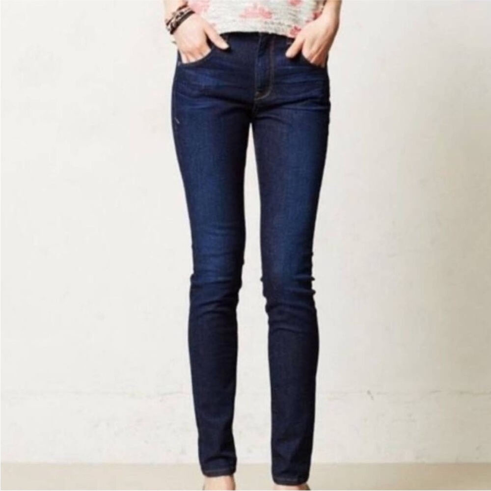 Pilcro and the Letterpress Jeans.